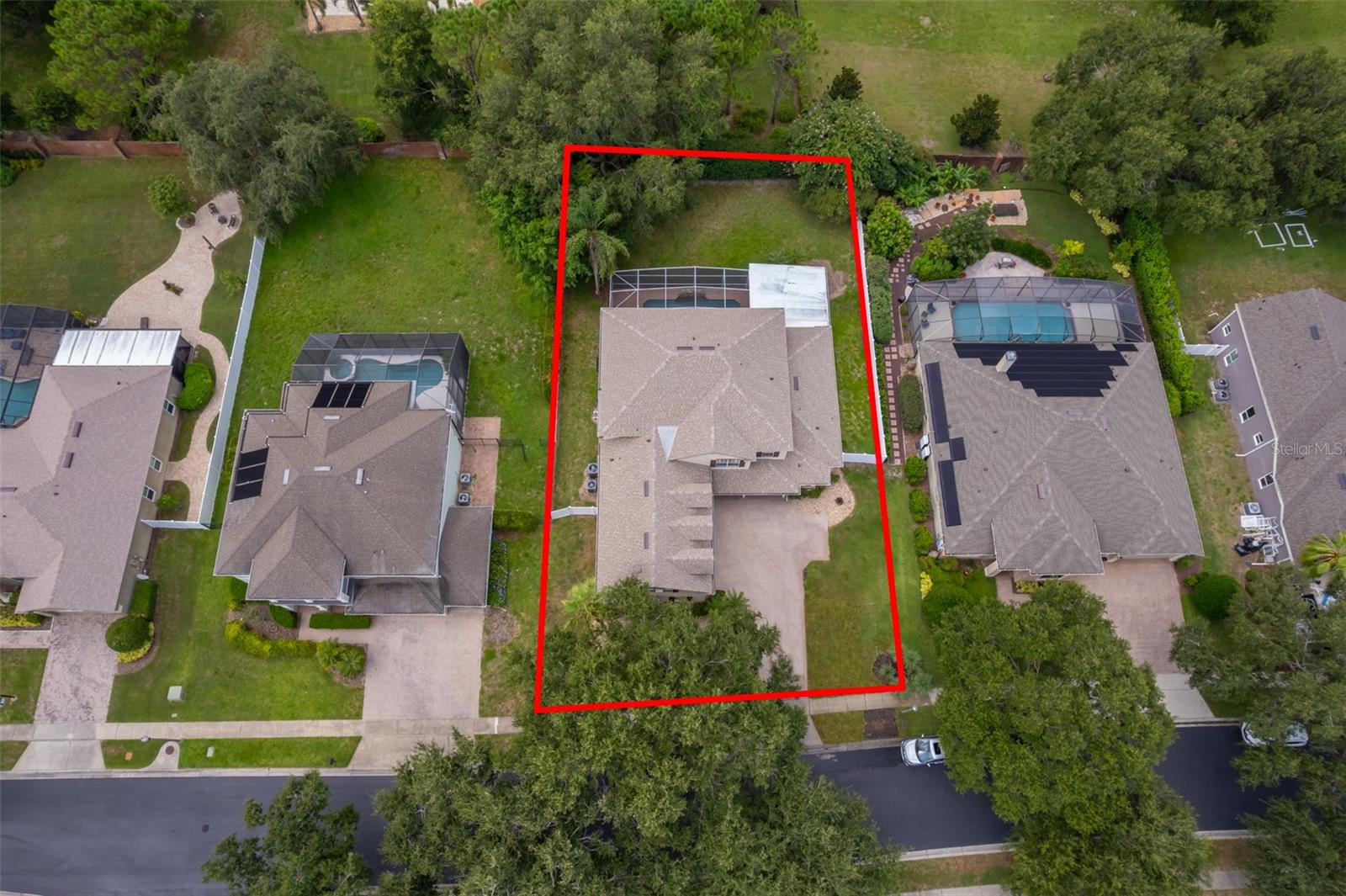 Image 2 of 52 For 9439 Westover Club Circle