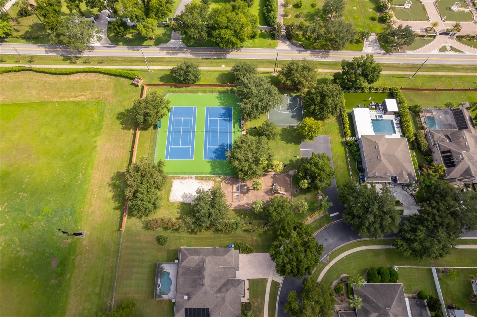 Image 52 of 52 For 9439 Westover Club Circle