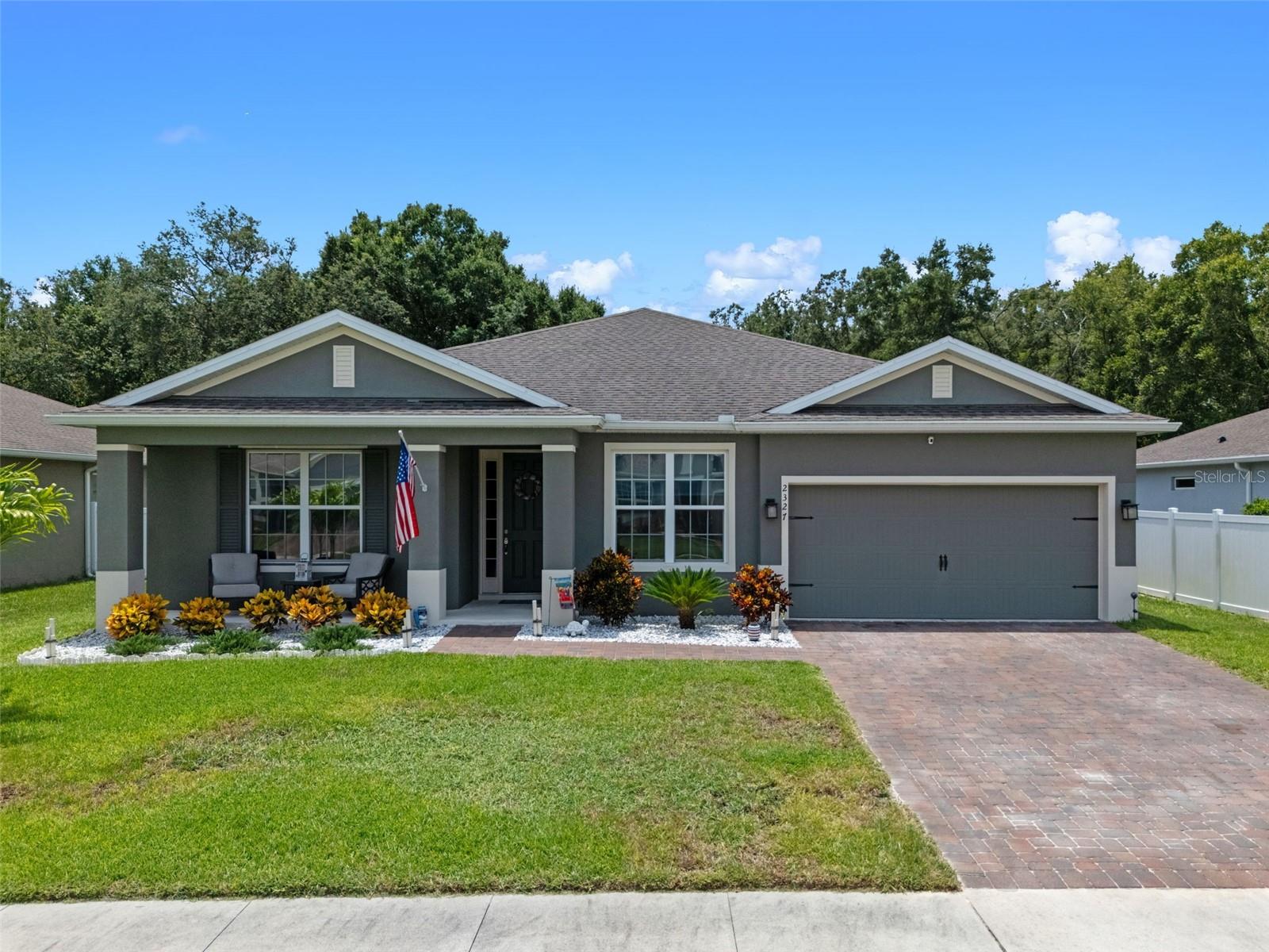 Details for 2327 Palmetum Loop, APOPKA, FL 32712