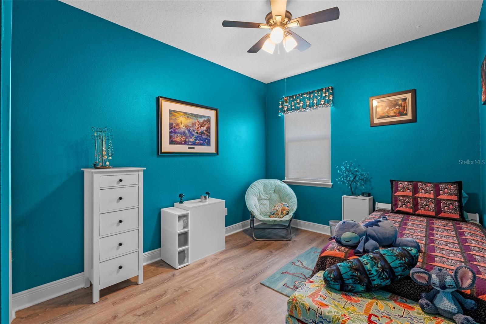Image 13 of 46 For 2327 Palmetum Loop