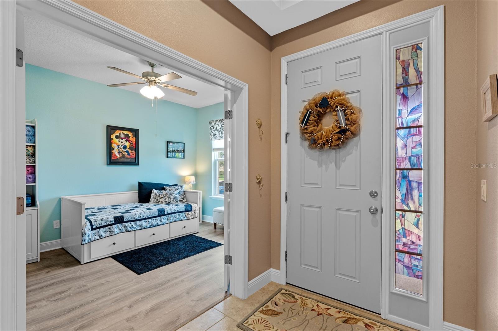 Image 3 of 46 For 2327 Palmetum Loop