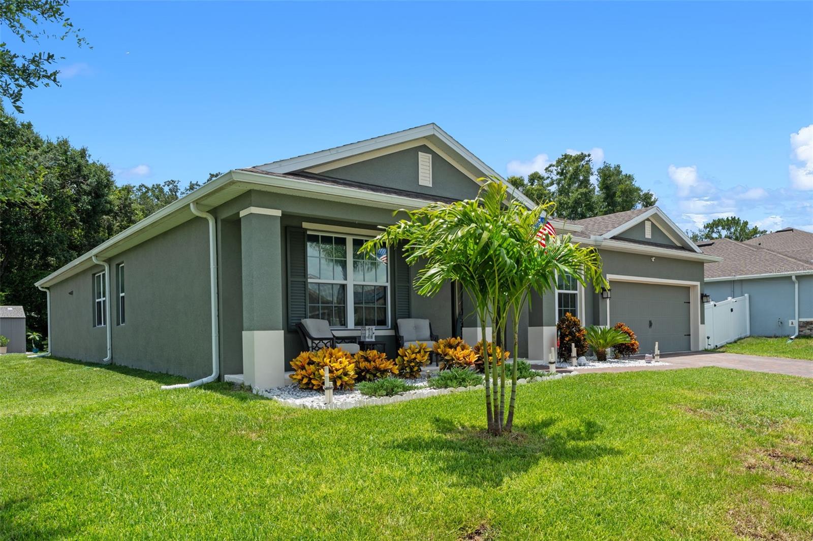 Image 41 of 46 For 2327 Palmetum Loop