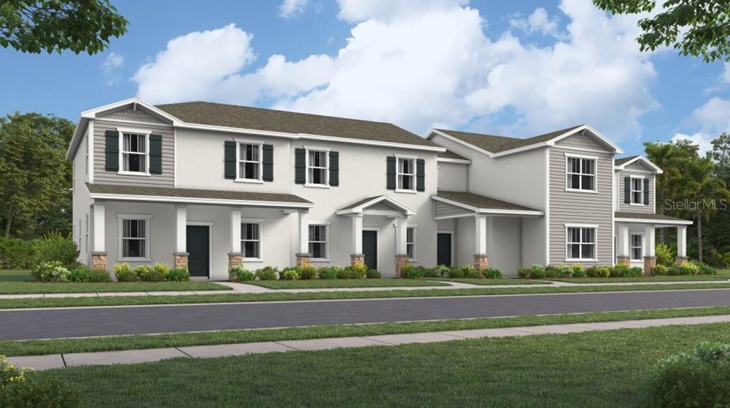 Details for 2286 White Buffalo Street, APOPKA, FL 32703