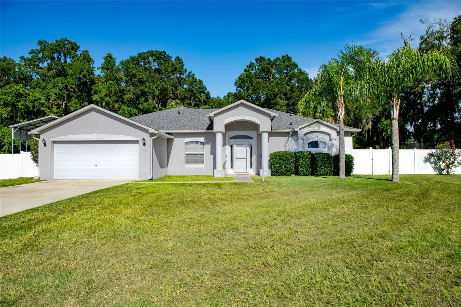 Details for 3126 24th Place, OCALA, FL 34470
