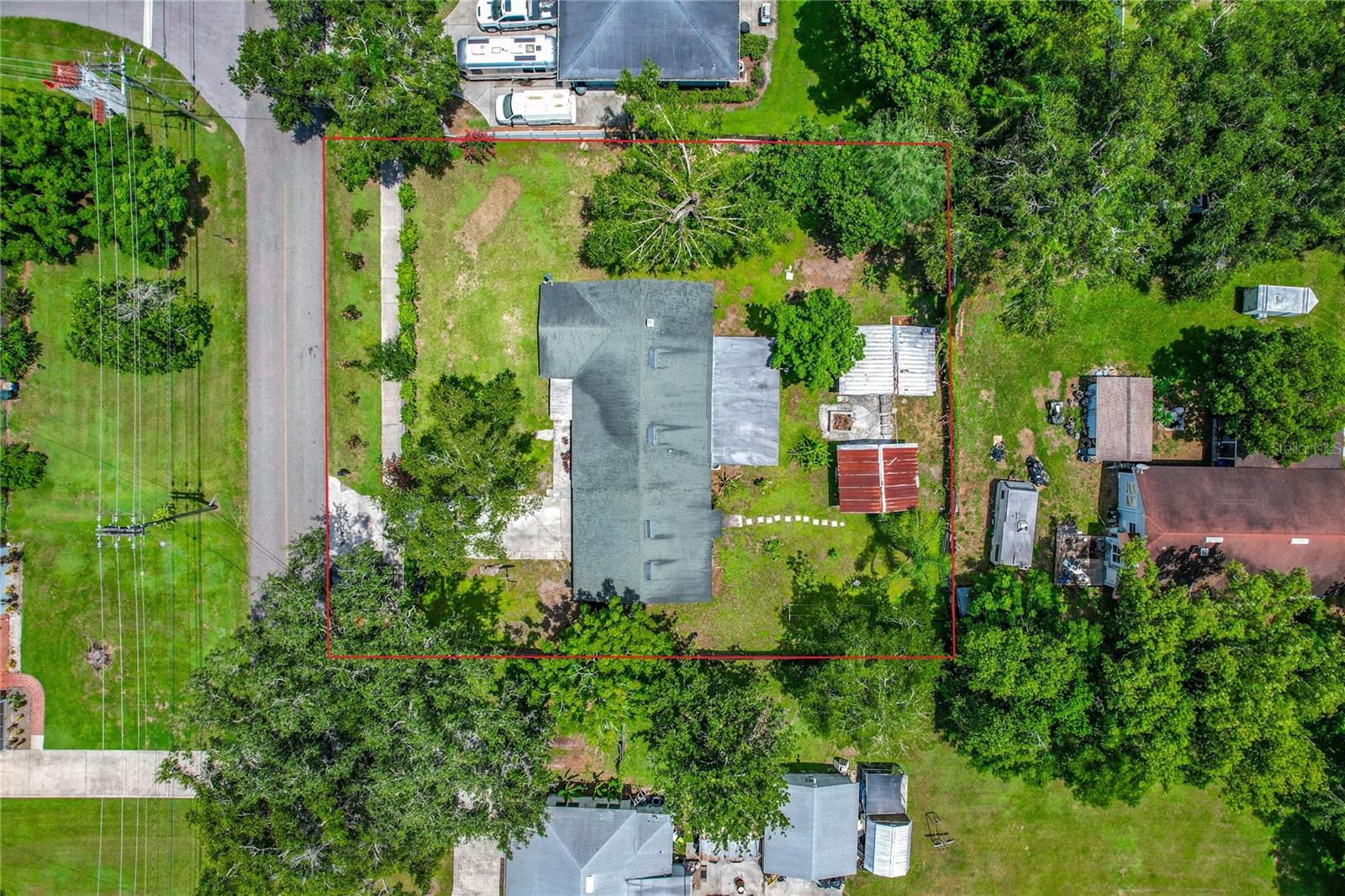 Image 41 of 42 For 1890 Kissengen Avenue