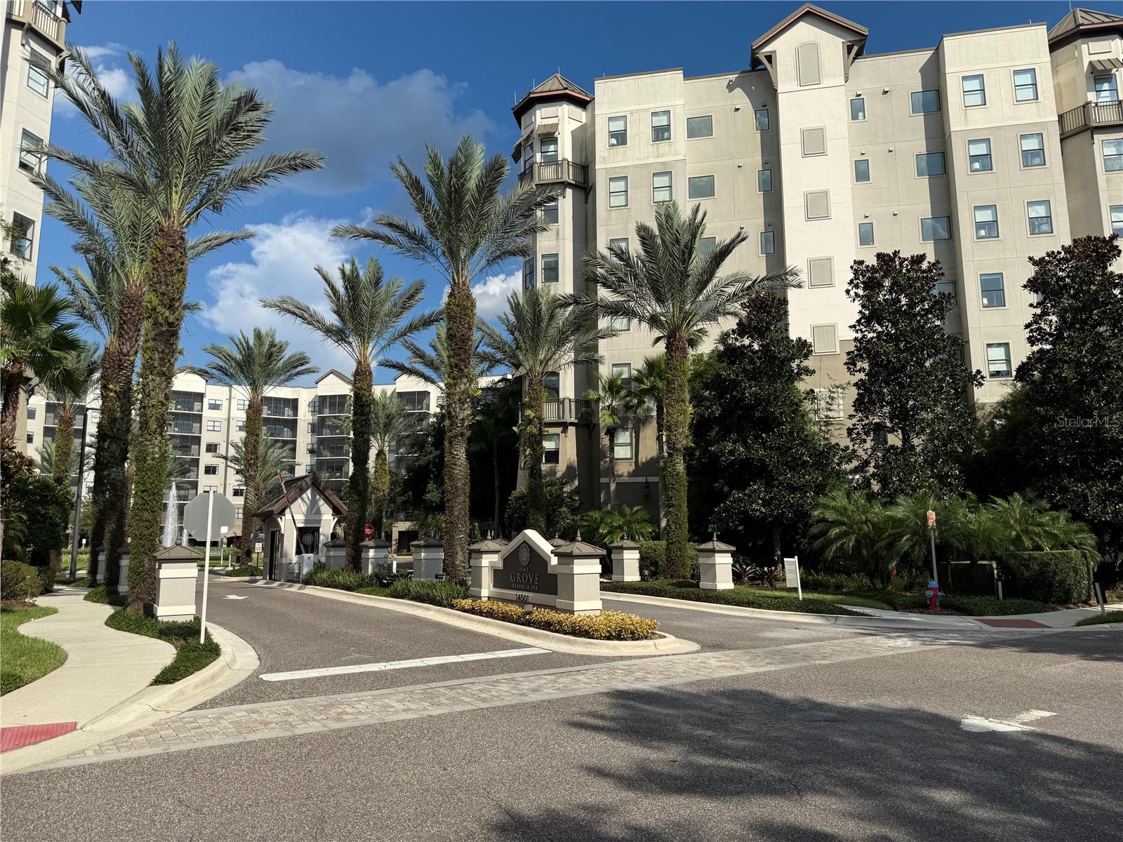 Image 4 of 51 For 14501 Grove Resort Avenue 2623
