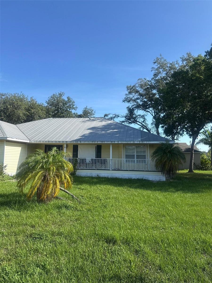 Details for 533 Encarnacion Street, PUNTA GORDA, FL 33983