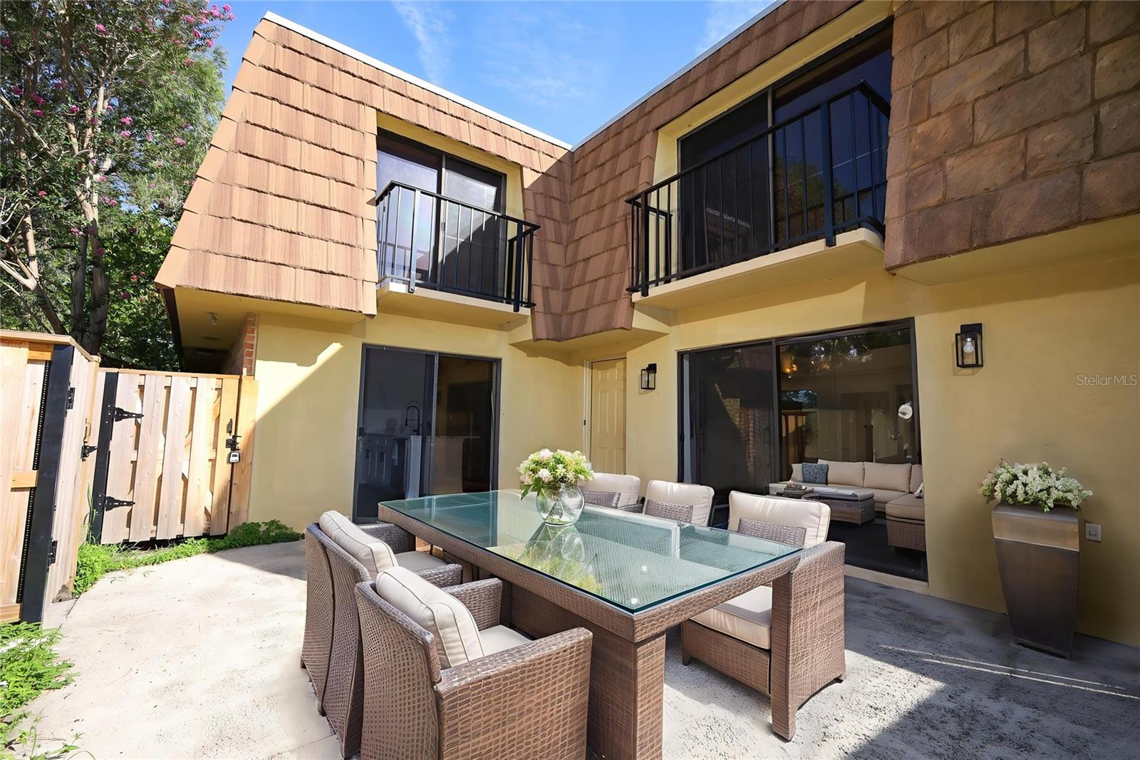 Image 3 of 34 For 5251 Brook Court 242
