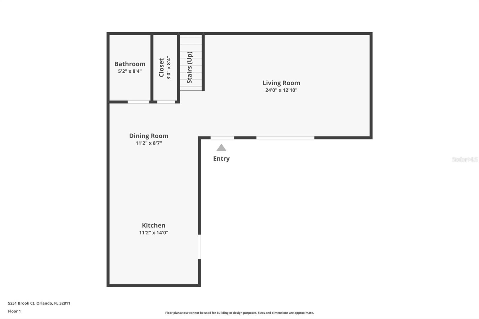 Image 33 of 34 For 5251 Brook Court 242