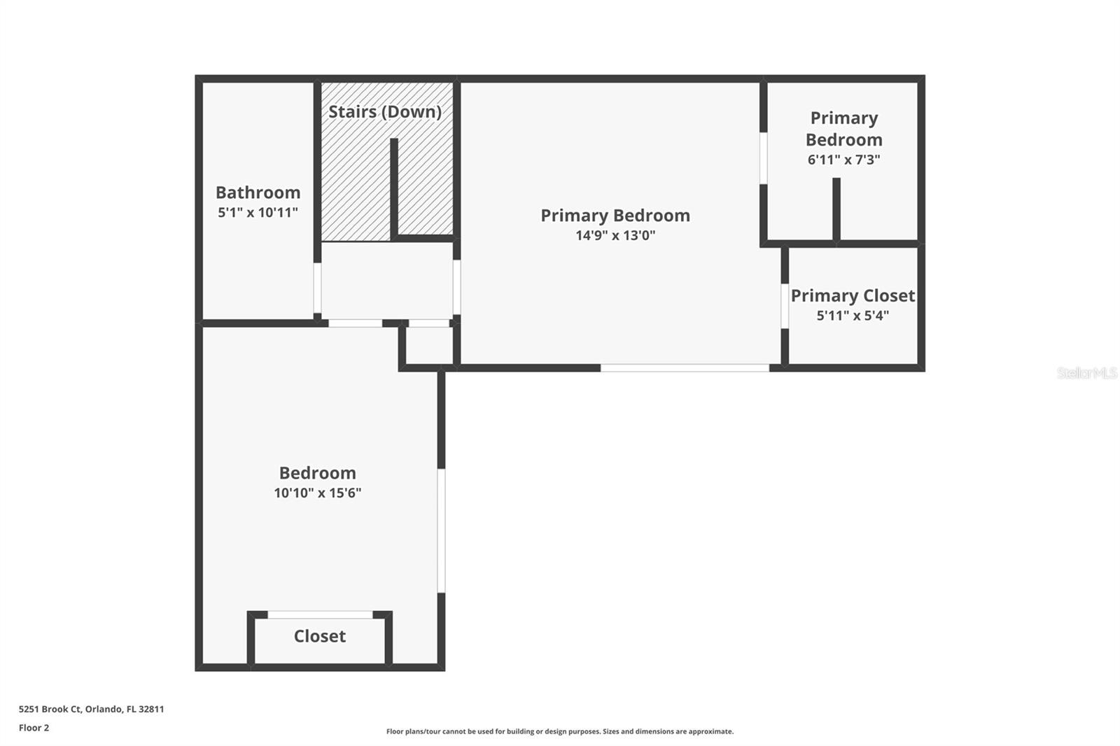 Image 34 of 34 For 5251 Brook Court 242