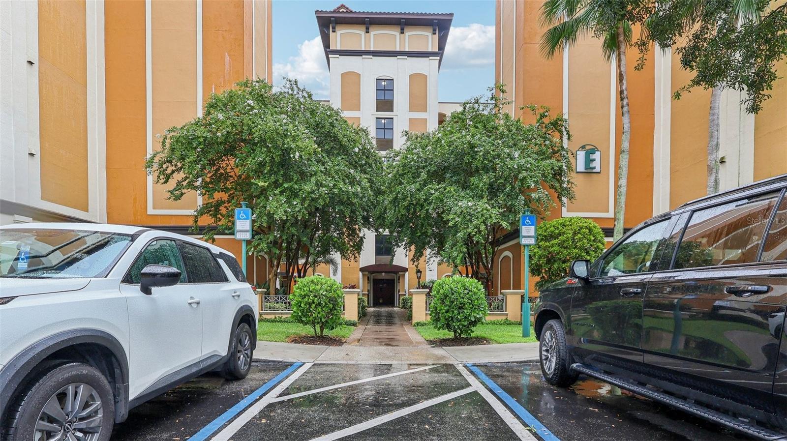 Details for 12527 Floridays Resort Drive 410e, ORLANDO, FL 32821