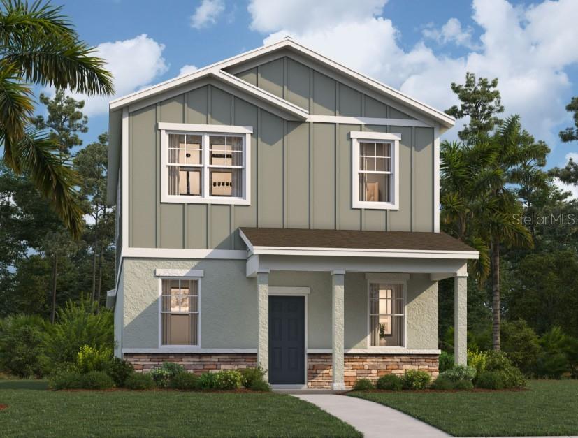 Details for 5638 Stockade Boulevard, ST CLOUD, FL 34771