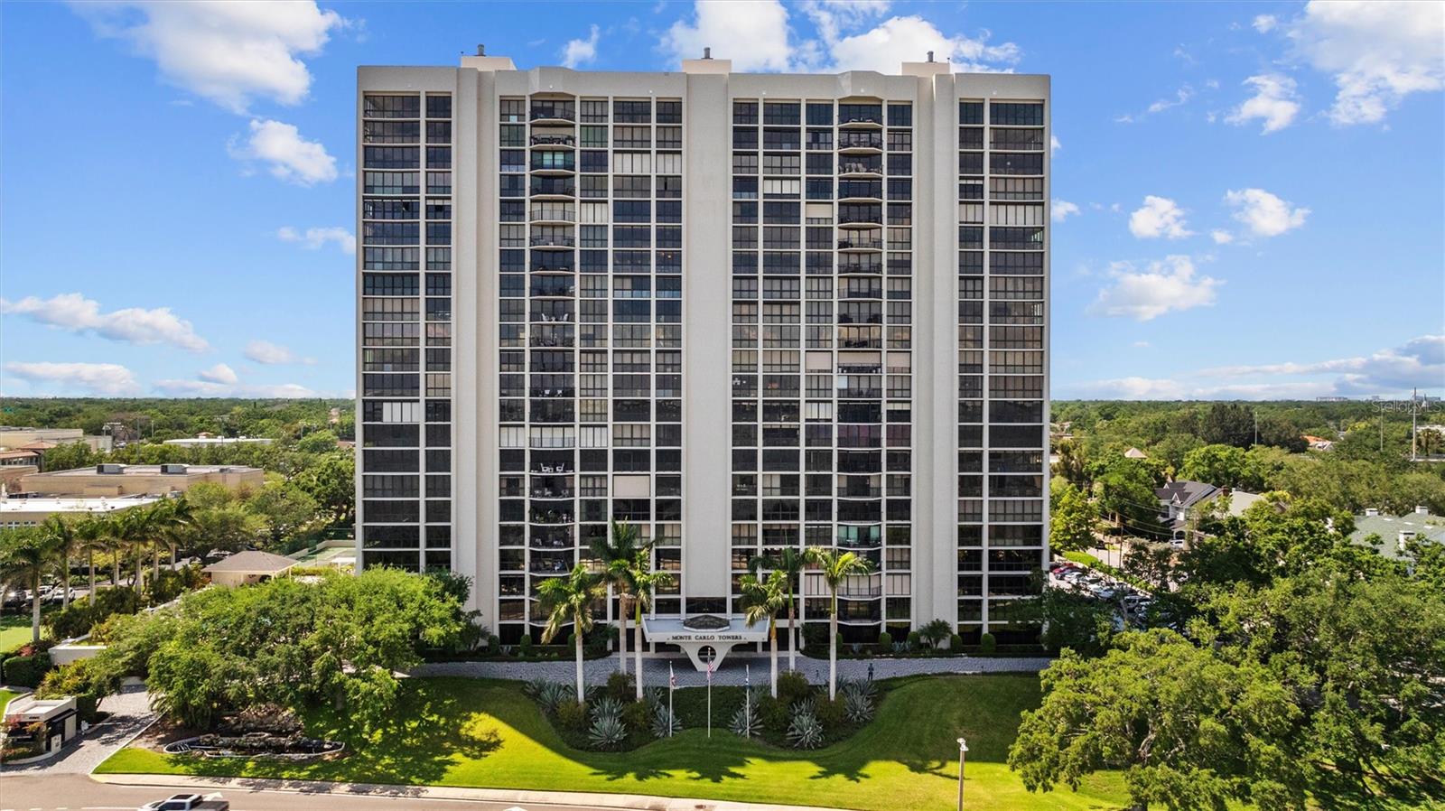 Image 2 of 45 For 3301 Bayshore Boulevard 503