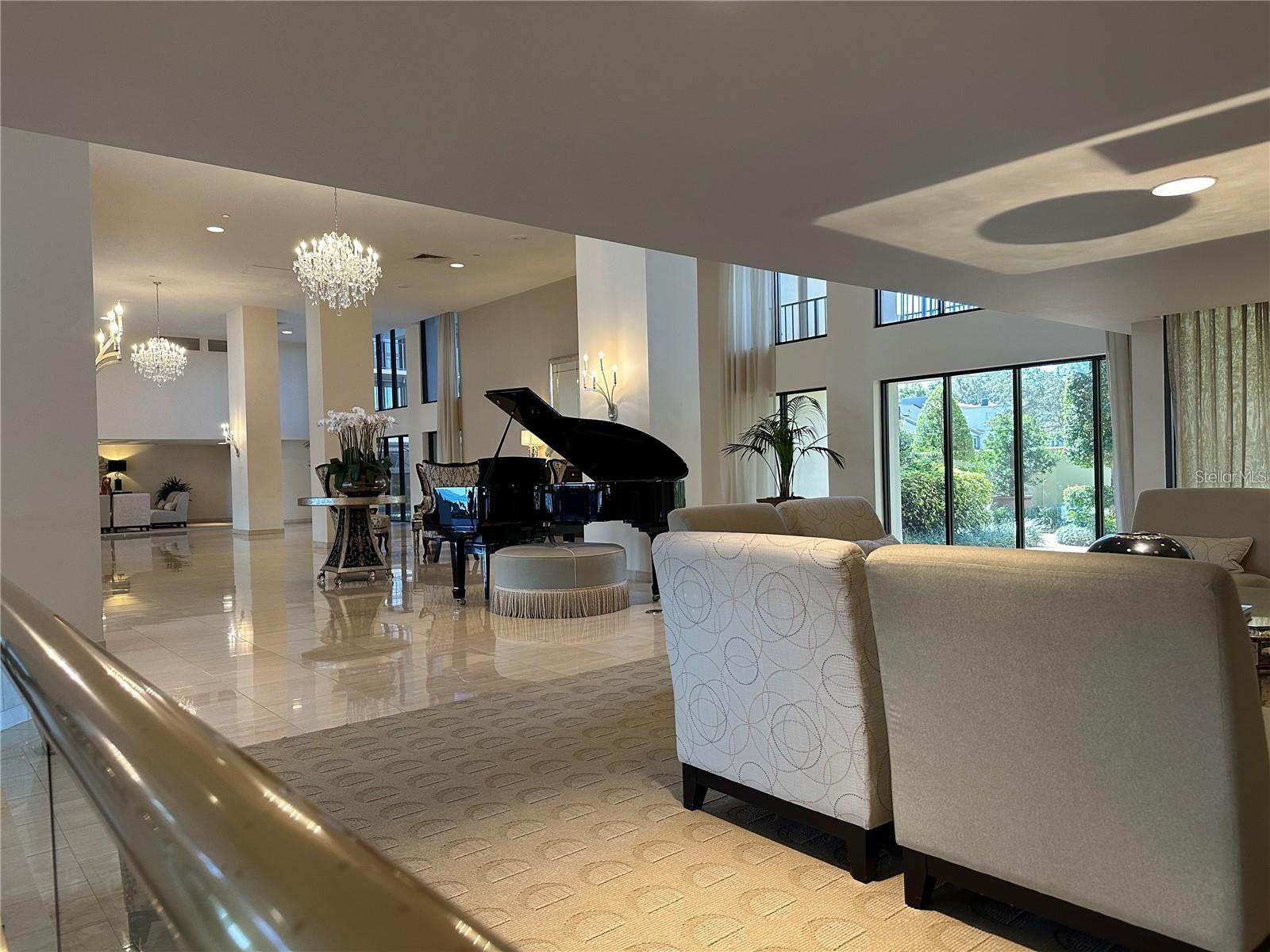 Image 36 of 45 For 3301 Bayshore Boulevard 503