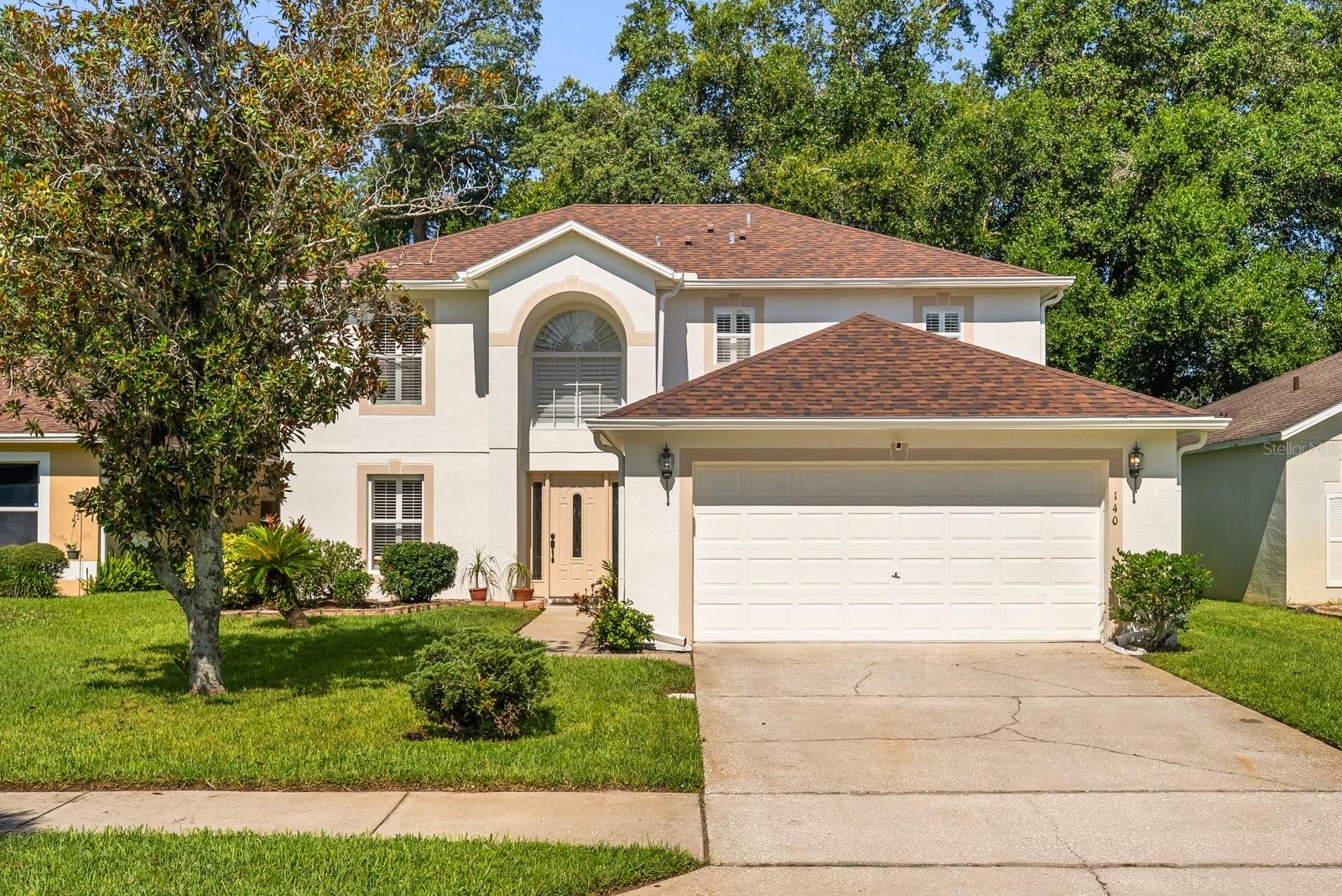 Details for 140 Oak View Place, SANFORD, FL 32773