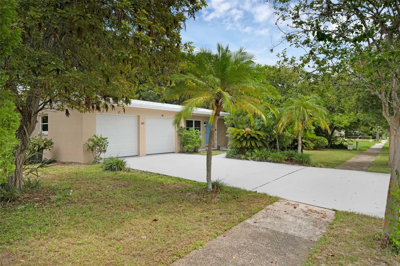Details for 421 Jasmine Road, CASSELBERRY, FL 32707