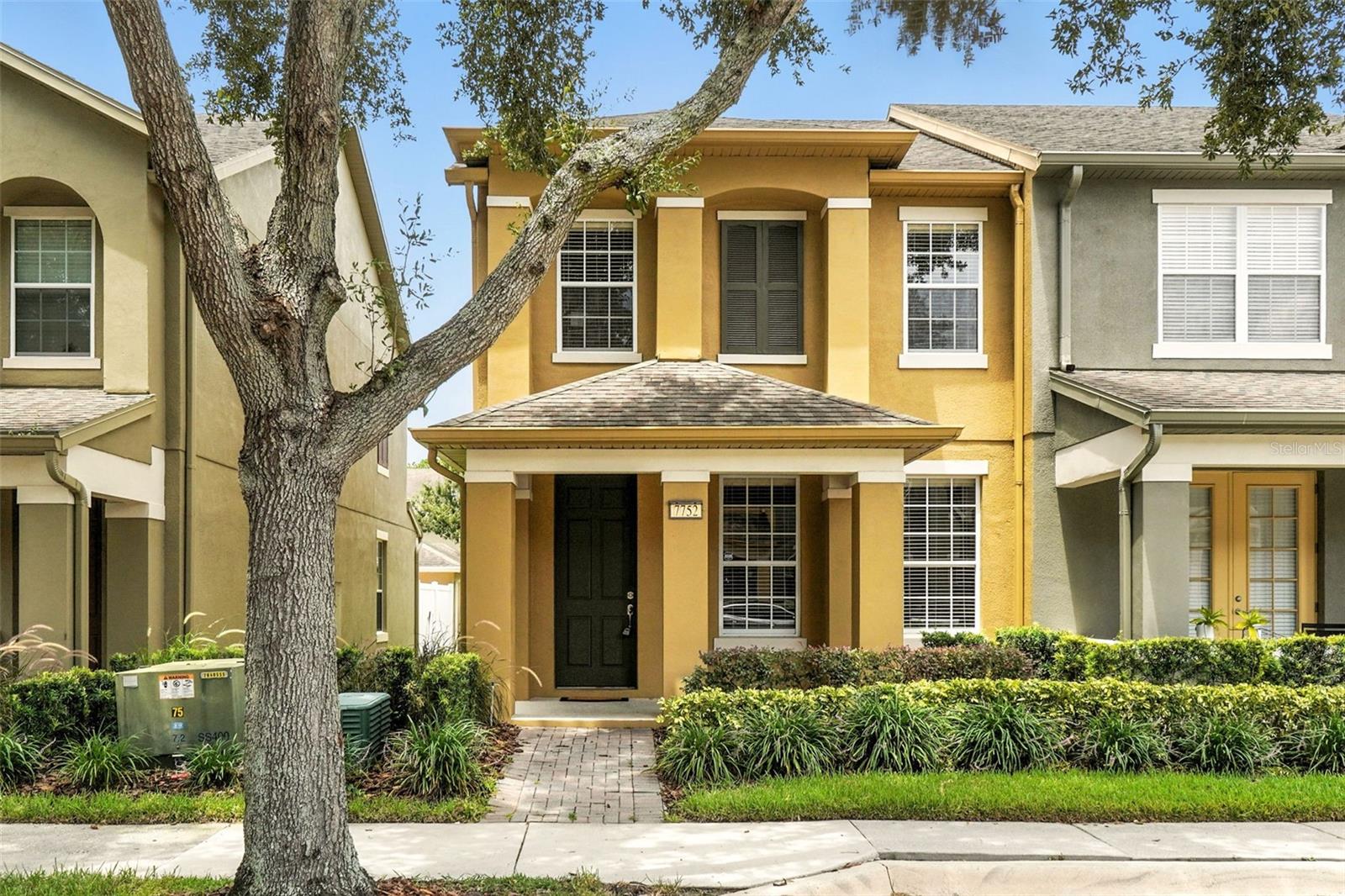 Details for 7752 Moser Avenue, WINDERMERE, FL 34786