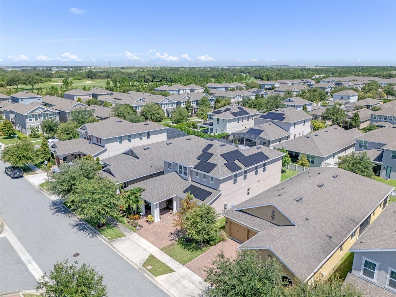 Image 36 of 43 For 15755 Sweet Limetta Drive