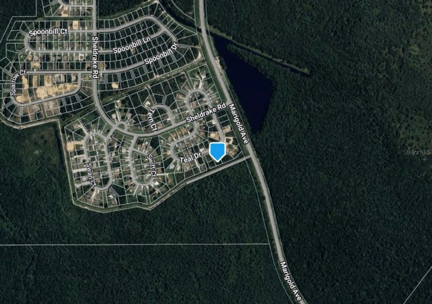 Image 2 of 2 For 1423 Teal Drive