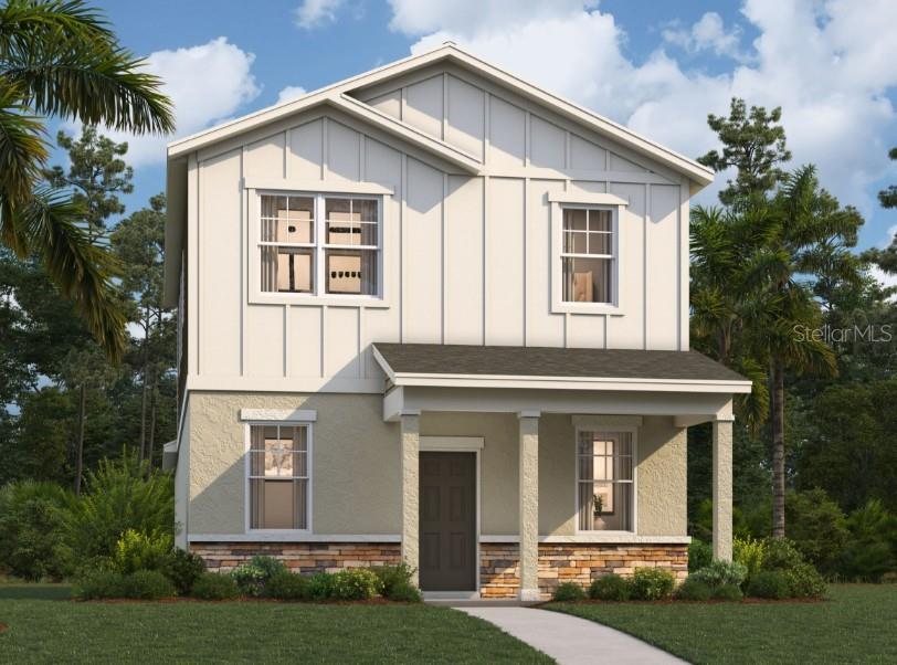Details for 5614 Stockade Boulevard, ST CLOUD, FL 34771