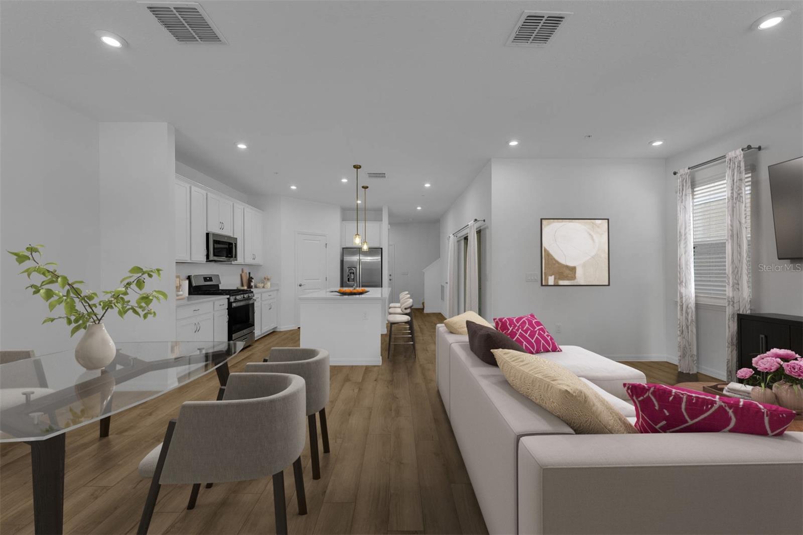 Image 2 of 33 For 5614 Stockade Boulevard
