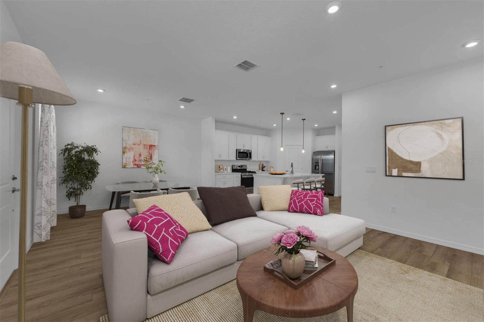 Image 3 of 33 For 5614 Stockade Boulevard
