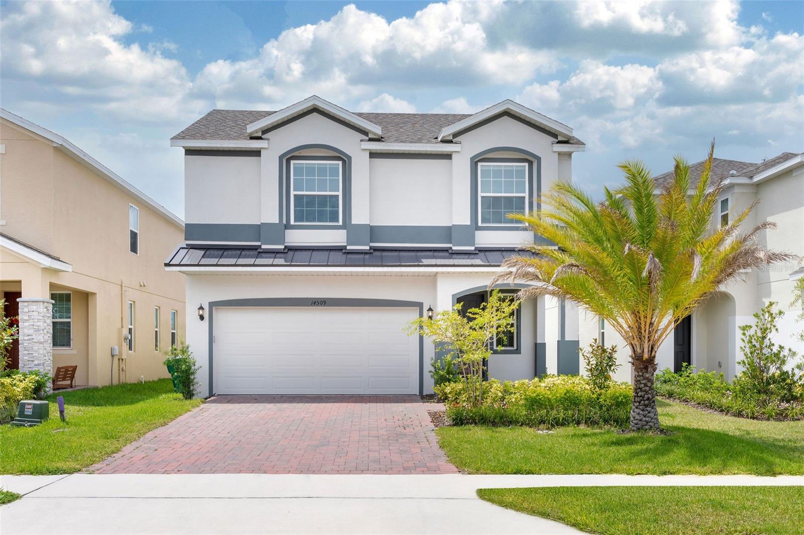 Details for 14509 Crestavista Avenue, CLERMONT, FL 34714