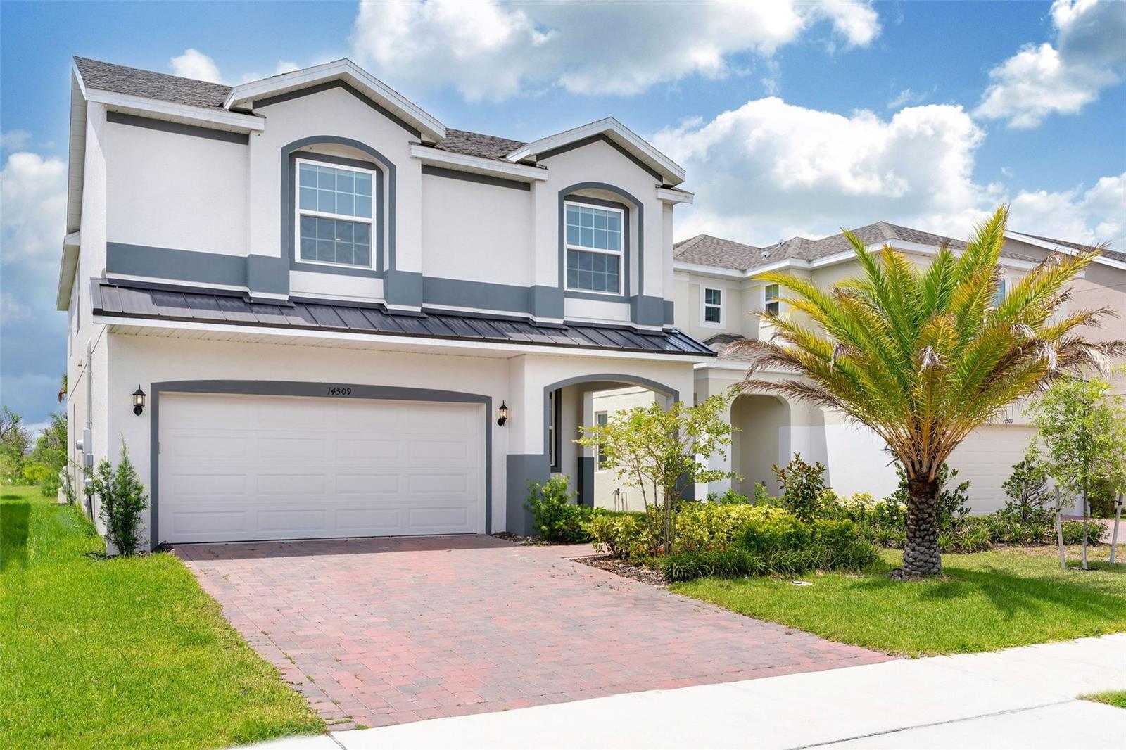 Image 2 of 42 For 14509 Crestavista Avenue