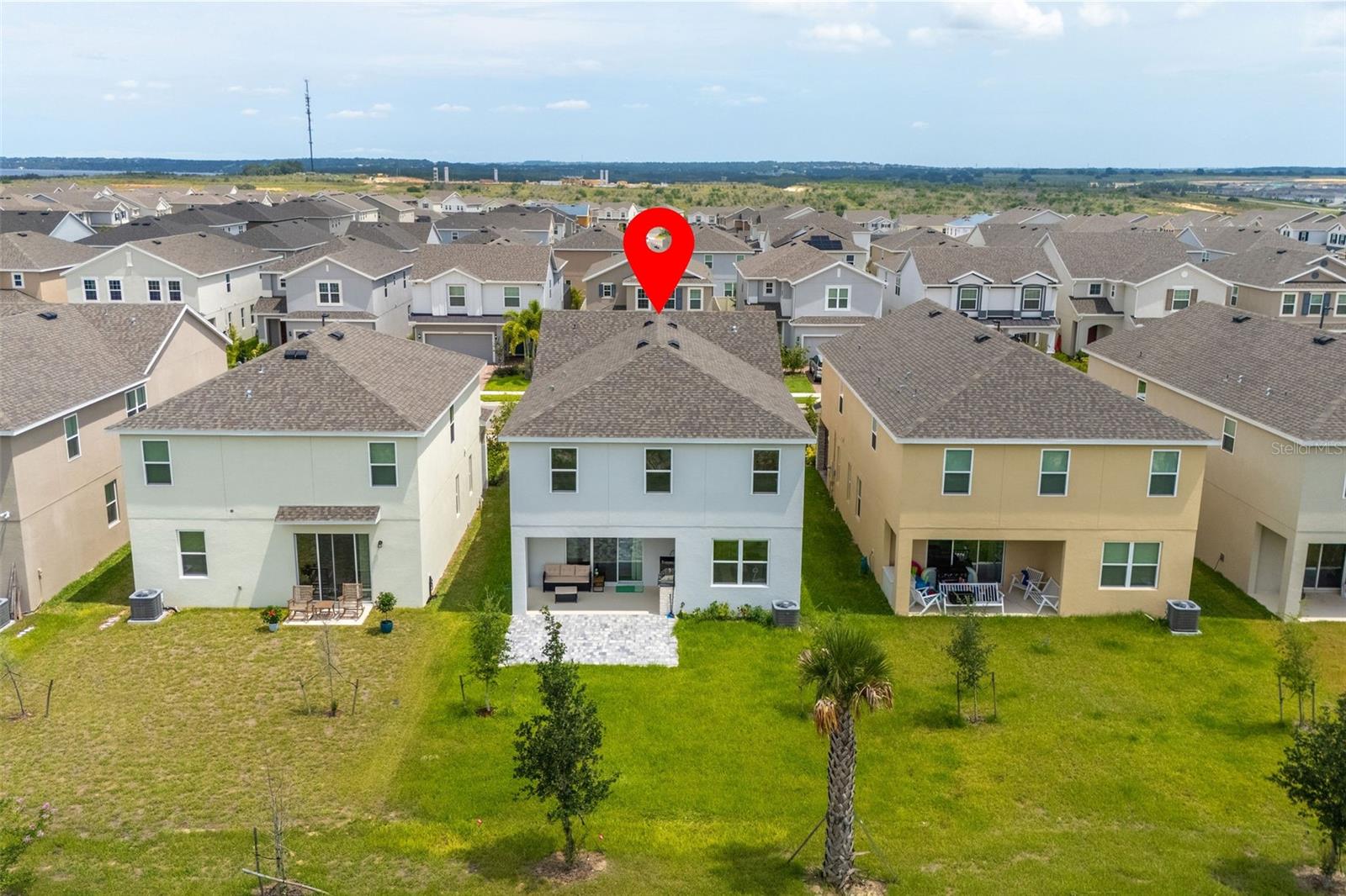 Image 5 of 42 For 14509 Crestavista Avenue