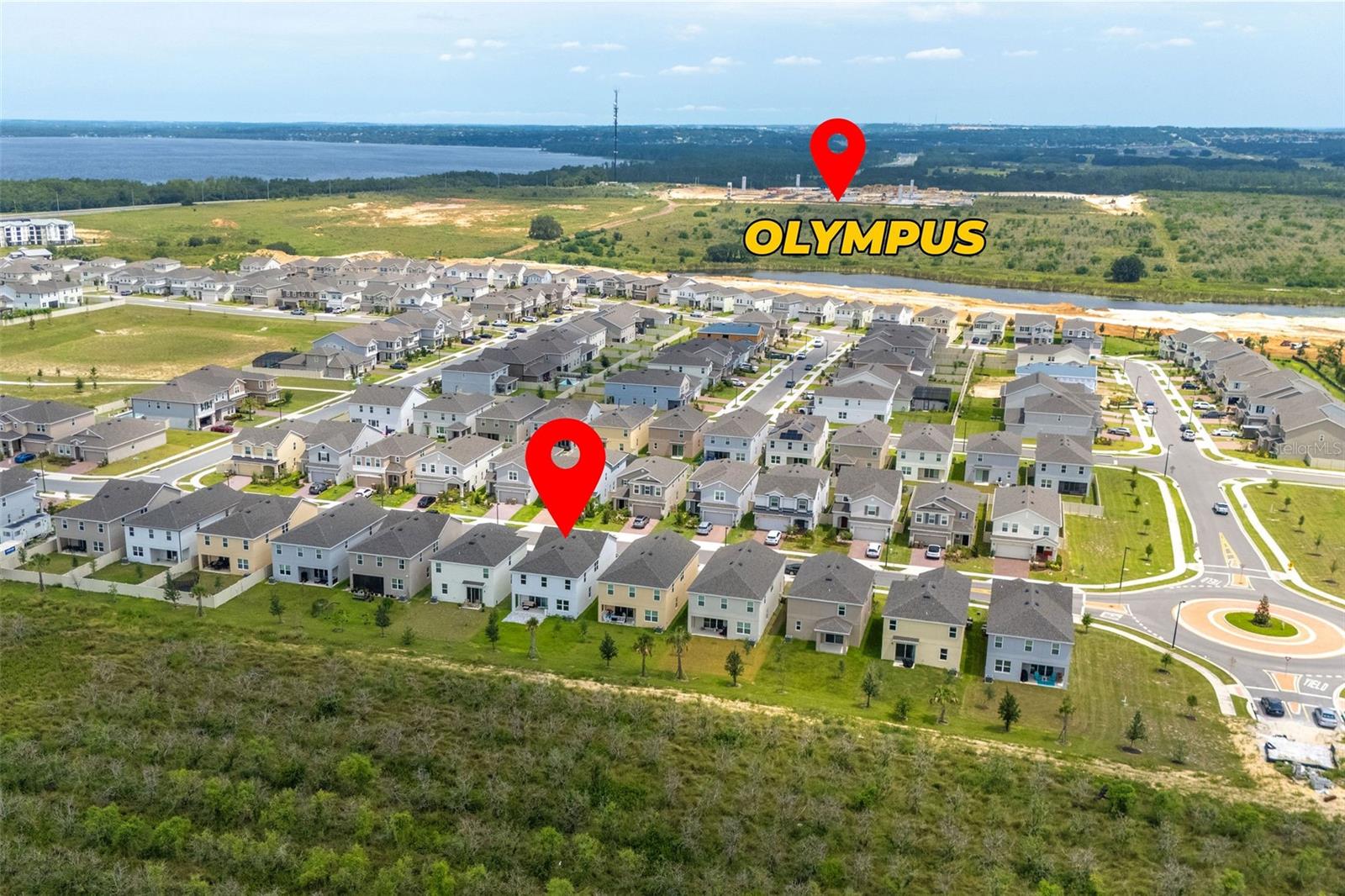 Image 7 of 42 For 14509 Crestavista Avenue