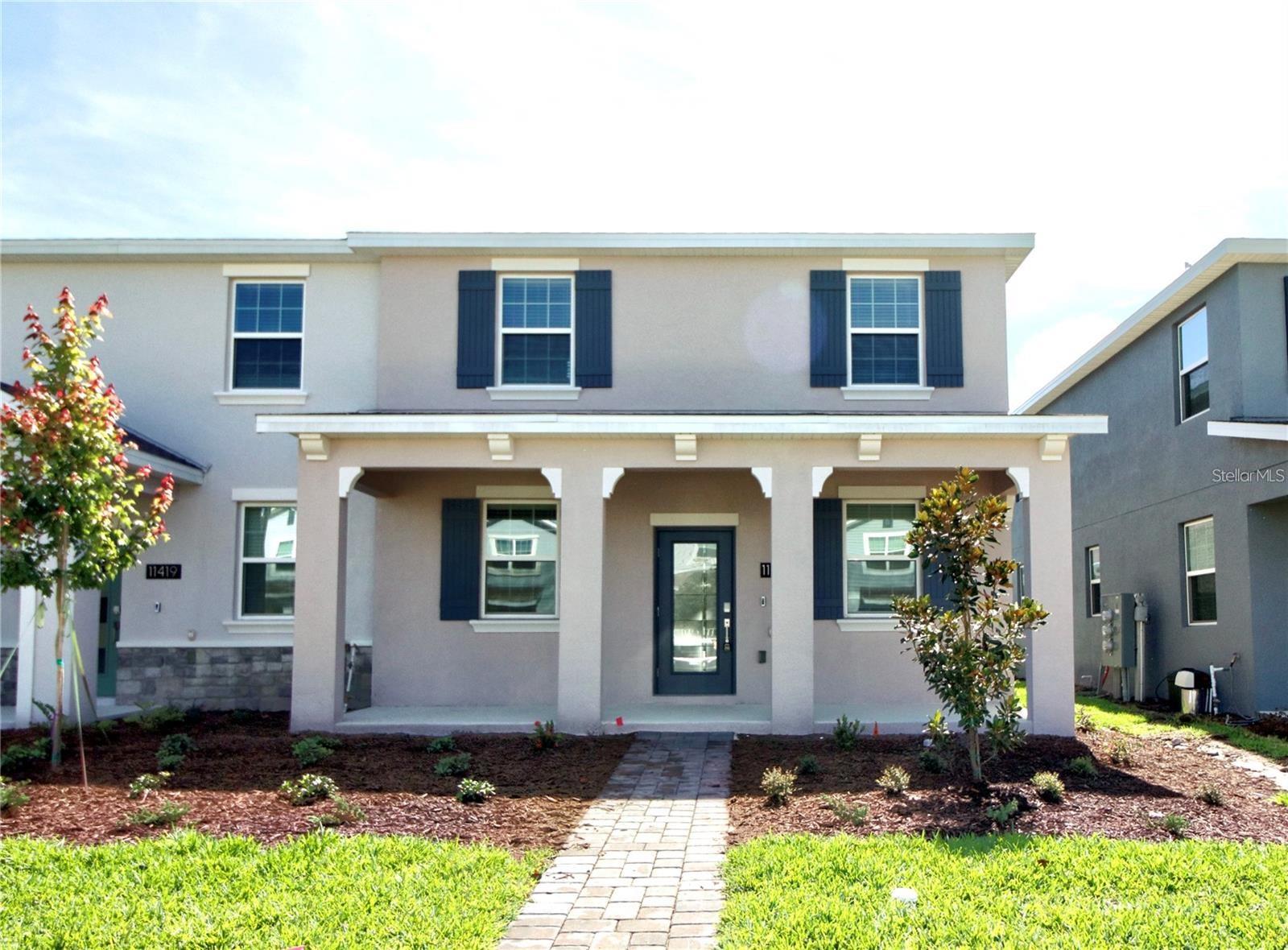 Details for 11425 Listening Drive, ORLANDO, FL 32832
