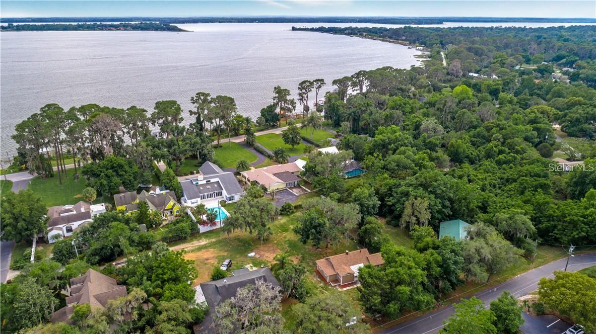 Details for 2286 Crescent Drive, MOUNT DORA, FL 32757