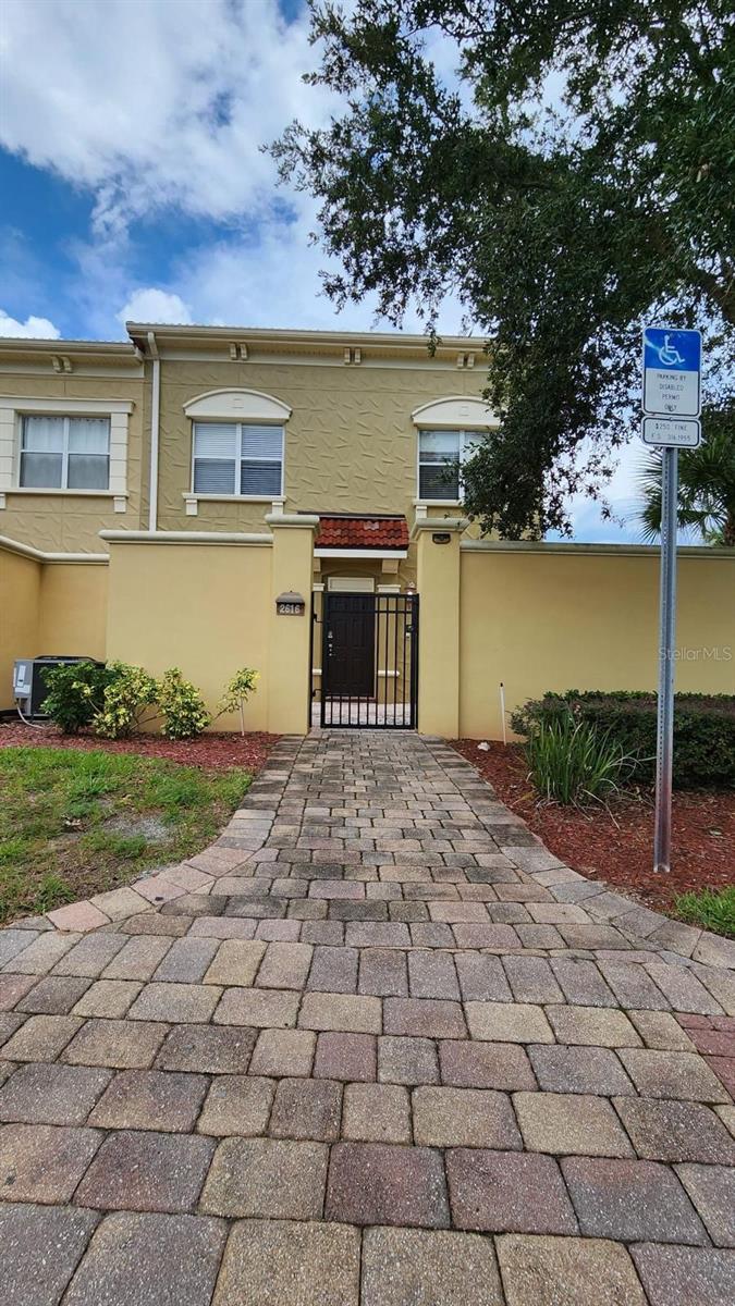 Image 3 of 41 For 2616 Bella Vista Drive