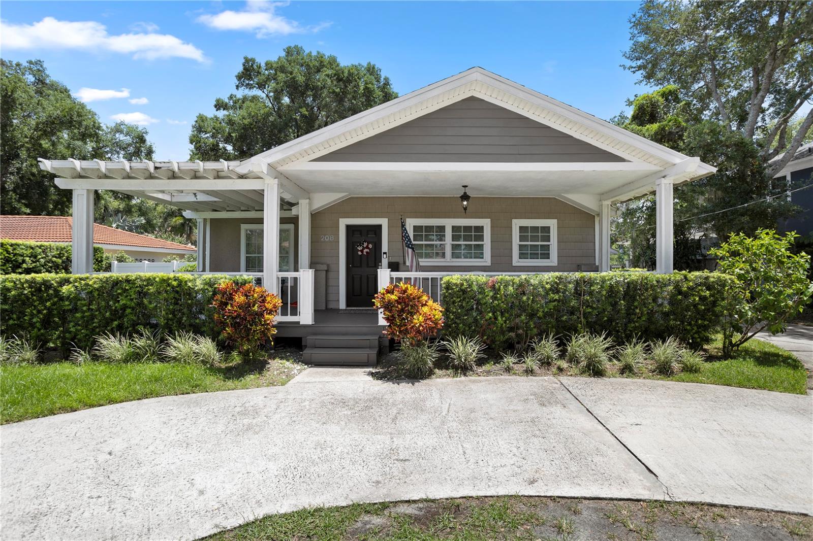 Details for 208 Brewer Avenue, WINTER PARK, FL 32789