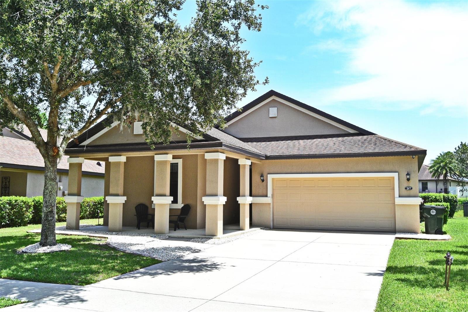 Details for 217 Tuscany Chase Drive, DAYTONA BEACH, FL 32117