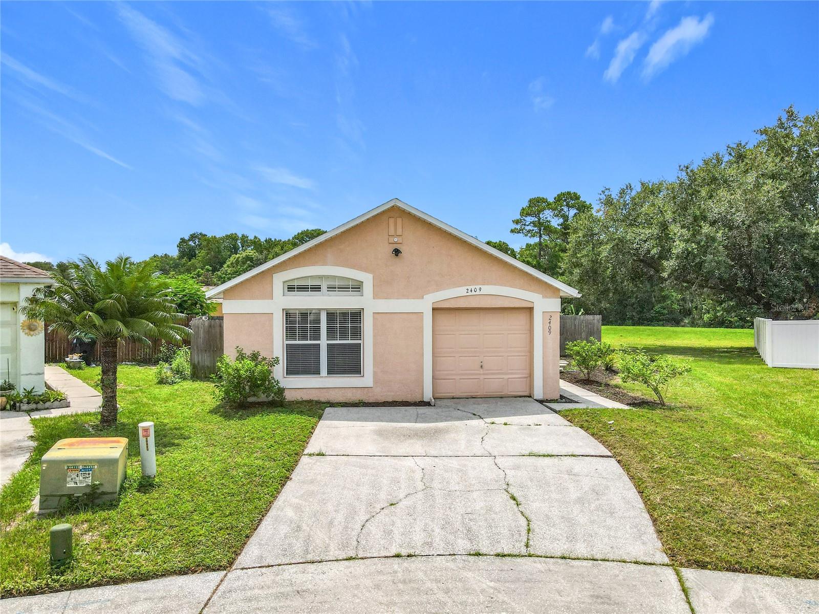 Details for 2409 Olive Branch Way, ORLANDO, FL 32817