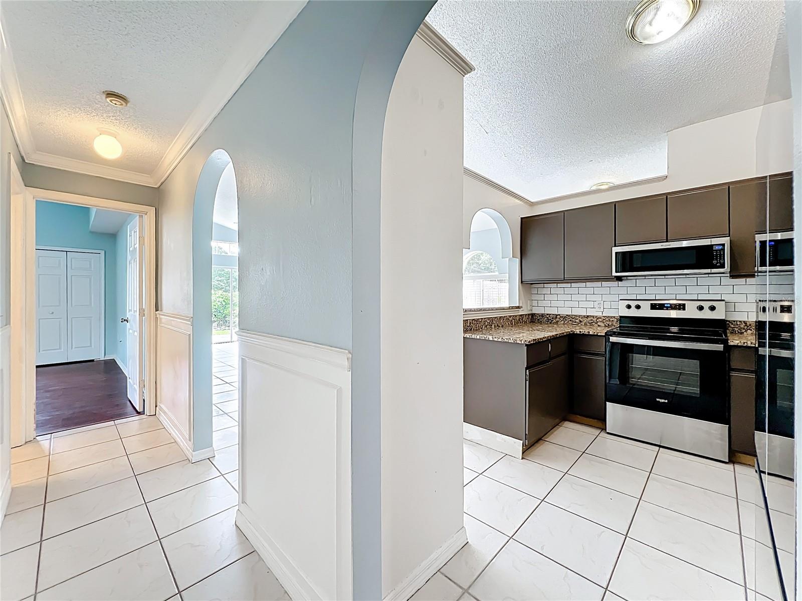 Image 15 of 37 For 2409 Olive Branch Way