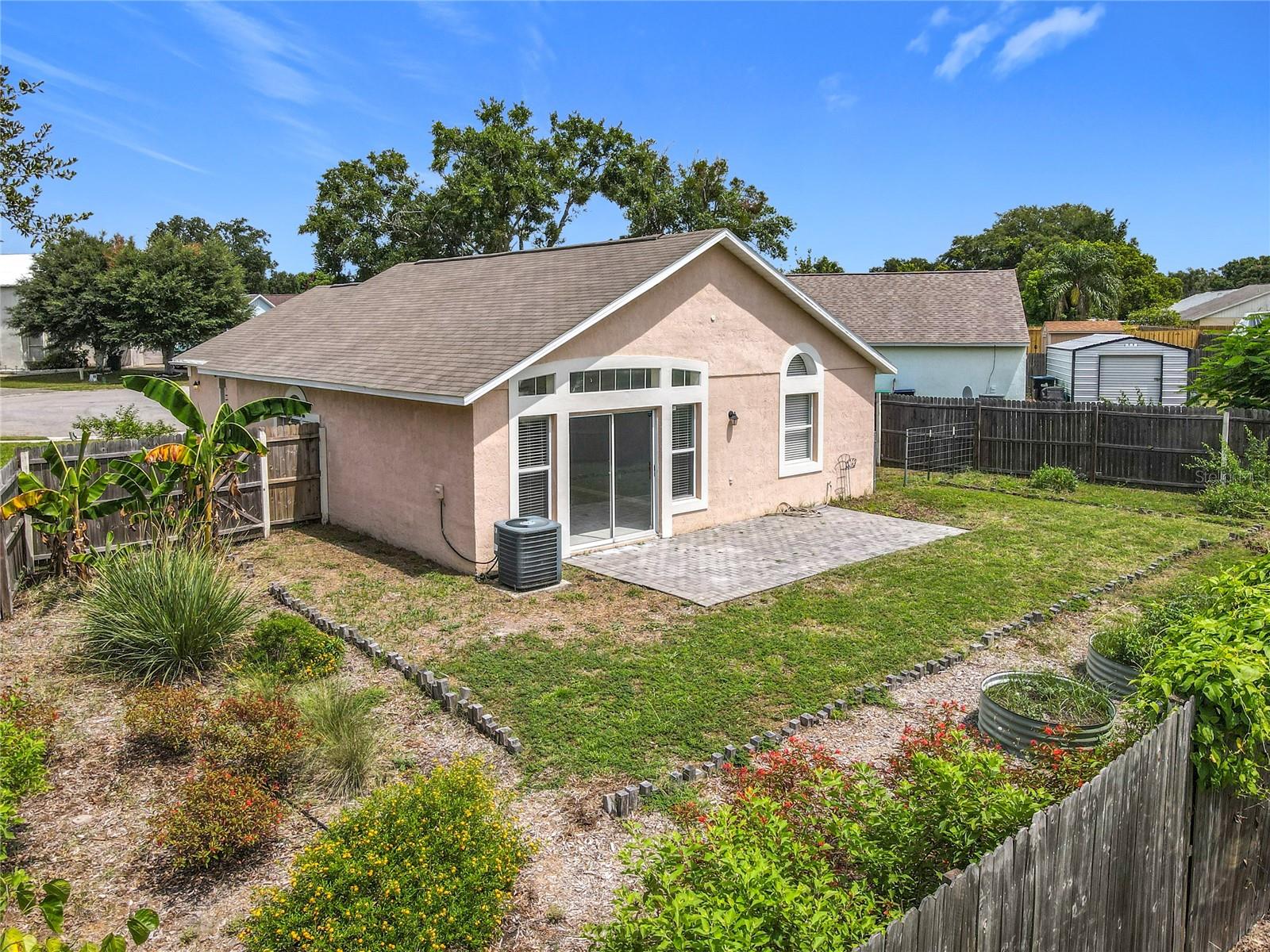 Image 29 of 37 For 2409 Olive Branch Way