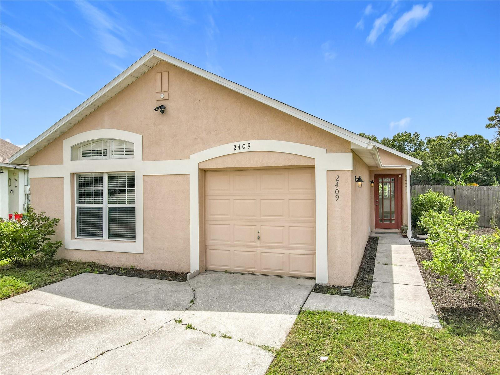 Image 3 of 37 For 2409 Olive Branch Way