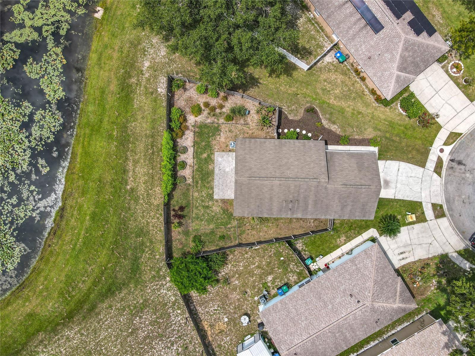 Image 33 of 37 For 2409 Olive Branch Way