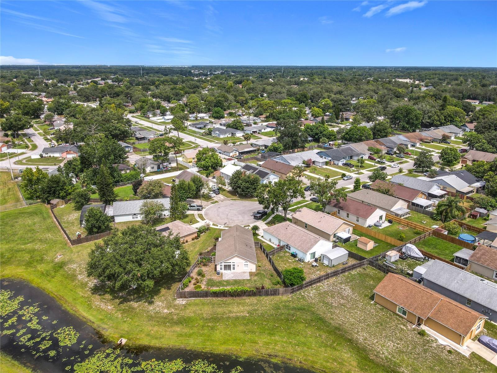 Image 36 of 37 For 2409 Olive Branch Way