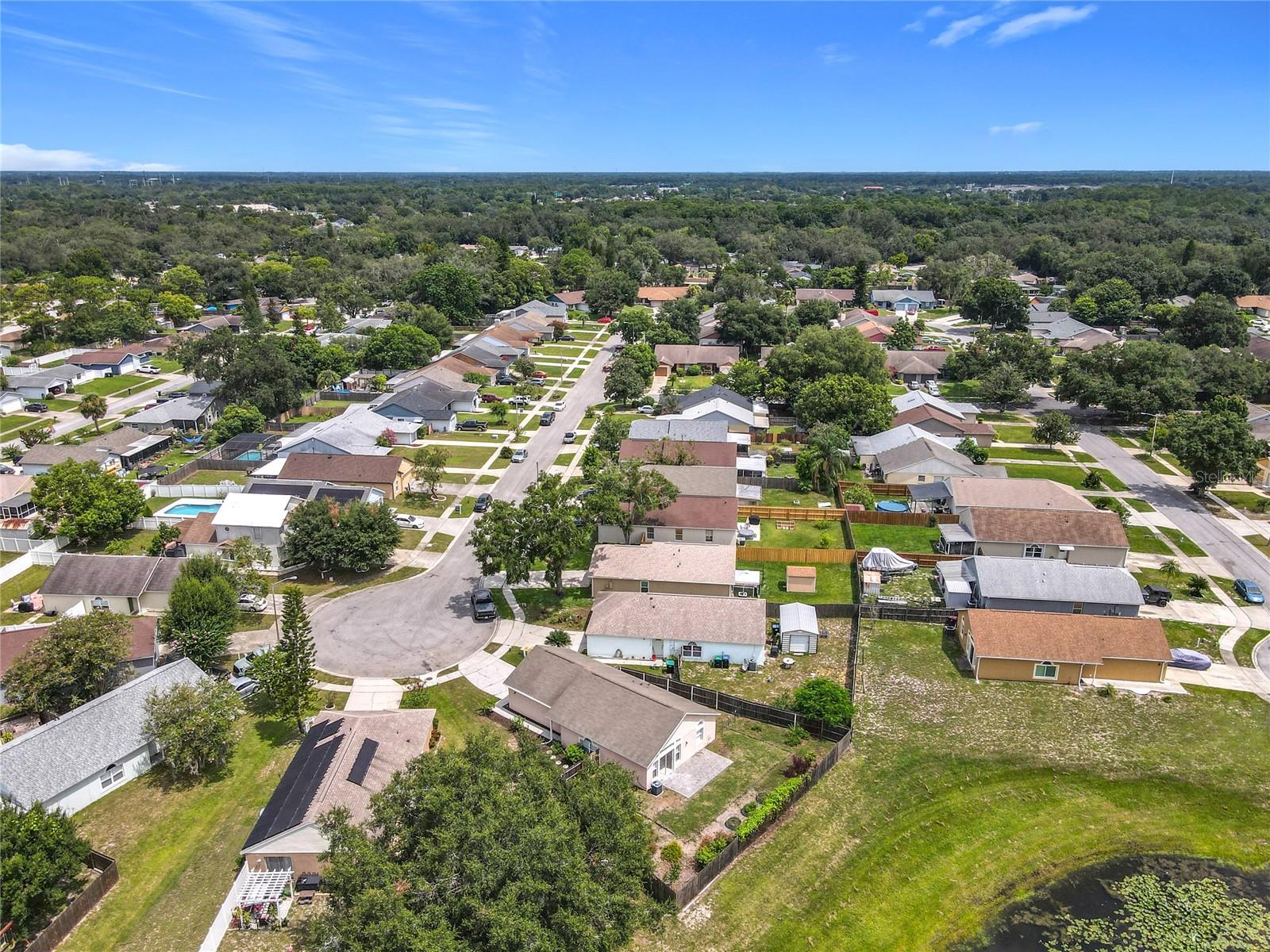 Image 37 of 37 For 2409 Olive Branch Way