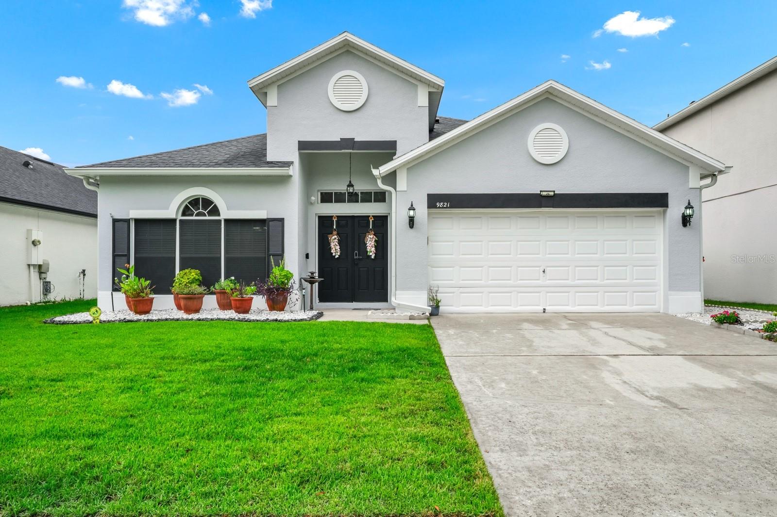 Details for 9821 Bennington Chase Drive, ORLANDO, FL 32829