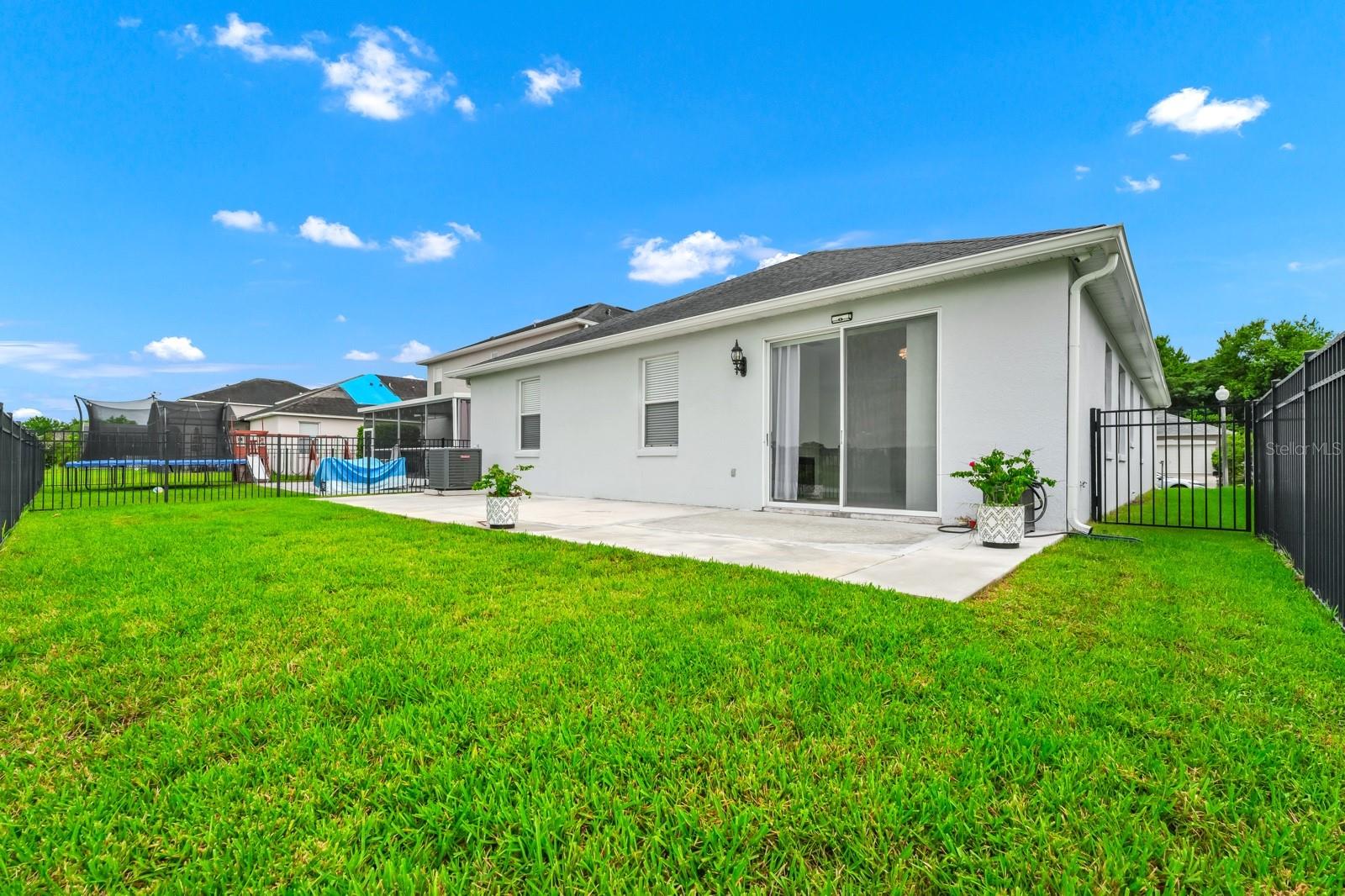 Image 32 of 32 For 9821 Bennington Chase Drive