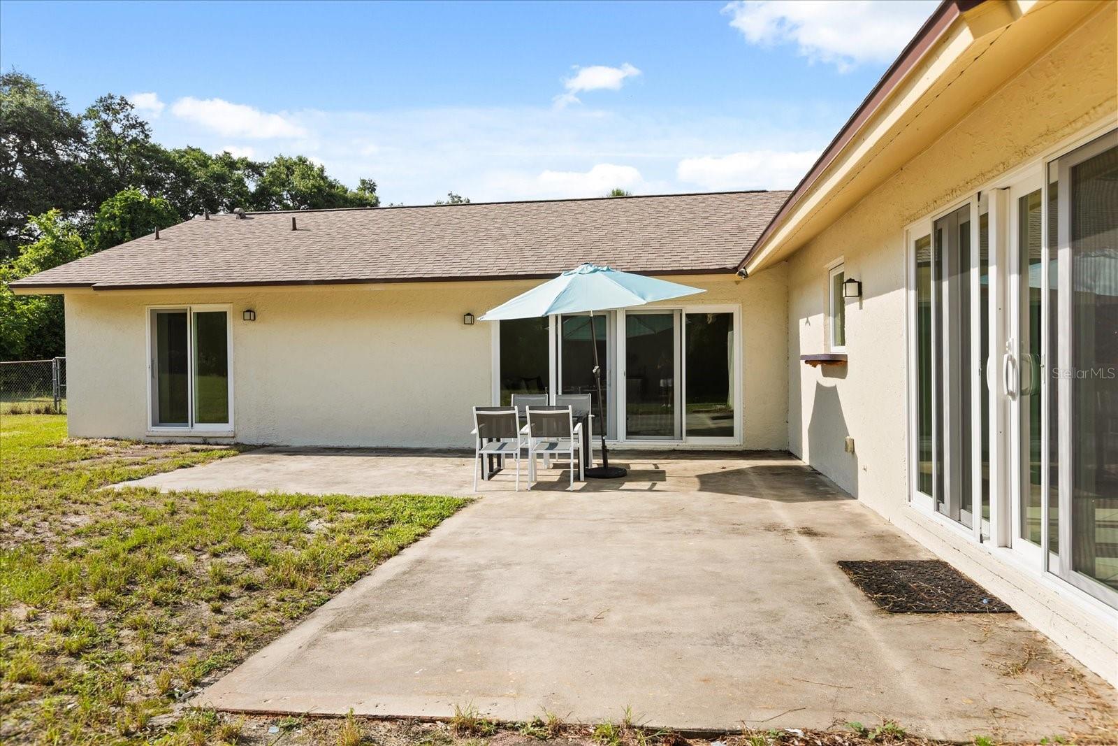 Image 40 of 48 For 1202 Kumquat Court