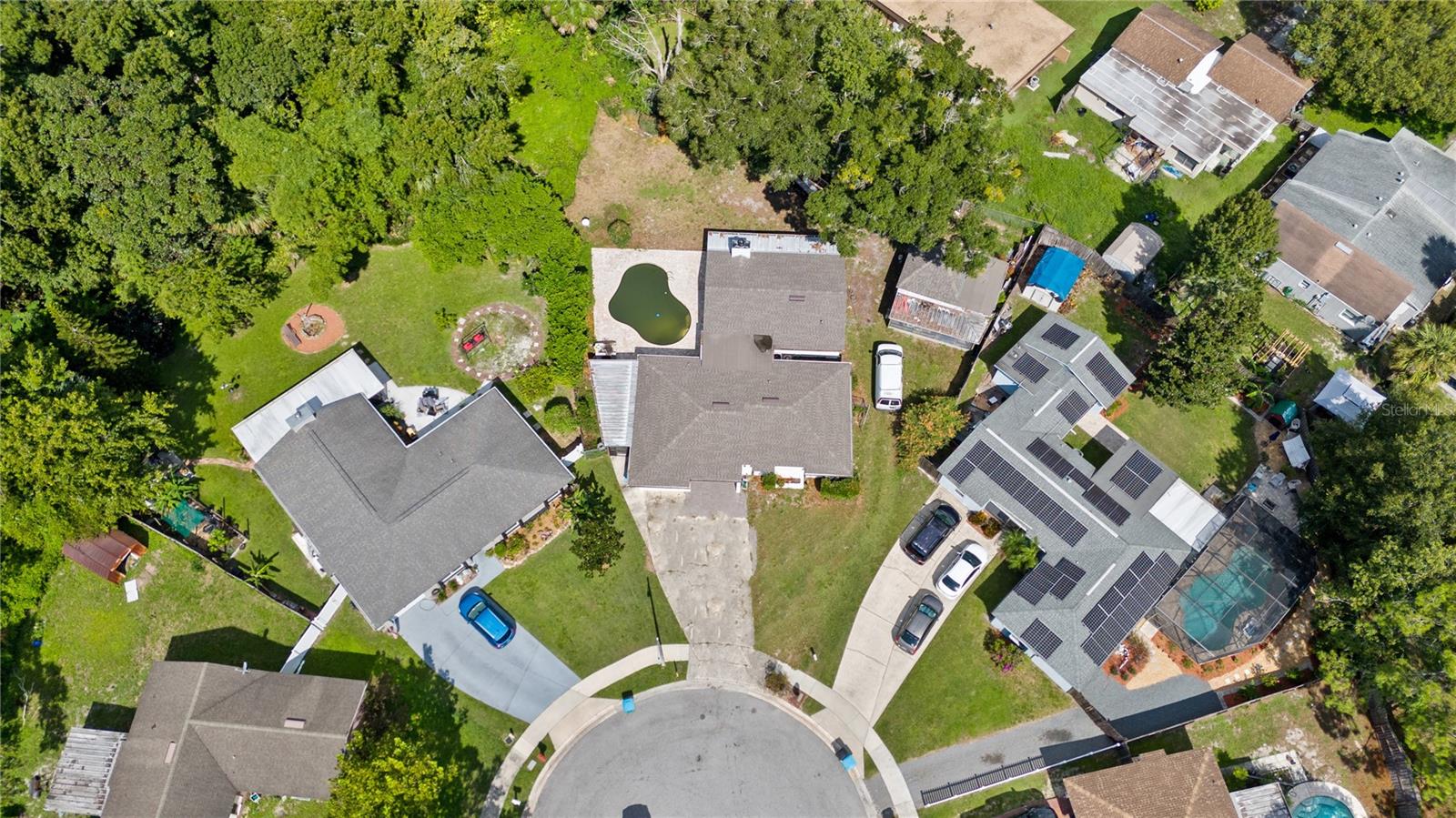 Image 34 of 37 For 431 Hawthorn Circle