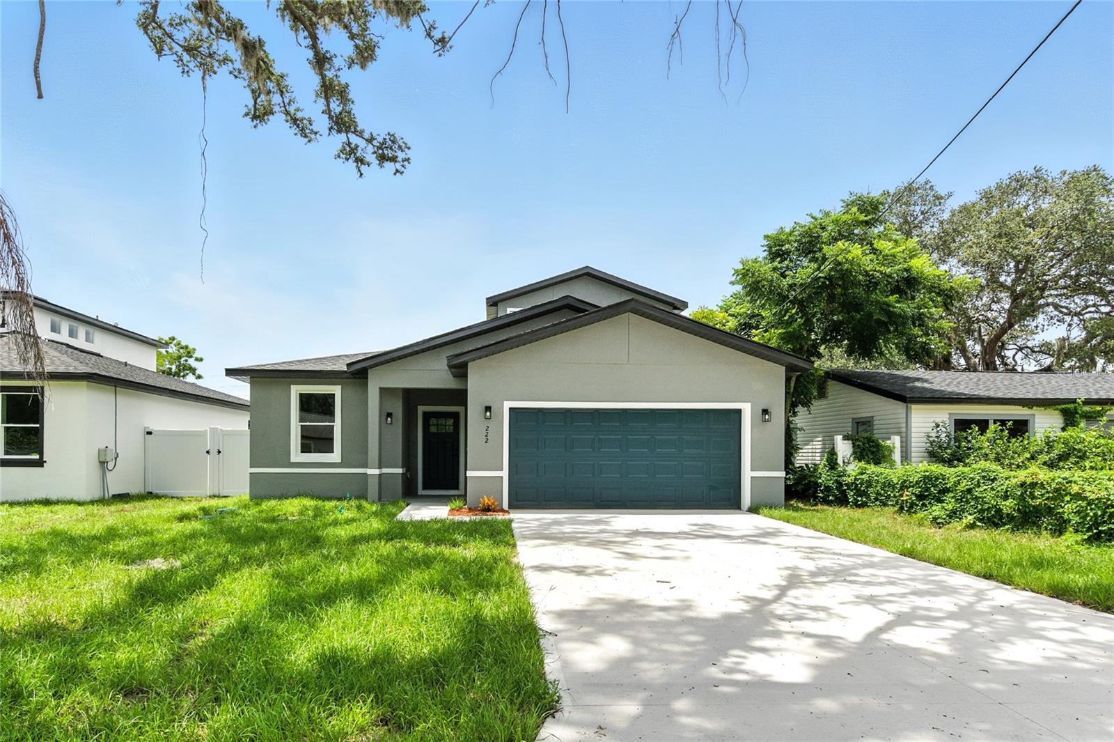 Details for 222 Lucile Way, ORLANDO, FL 32835