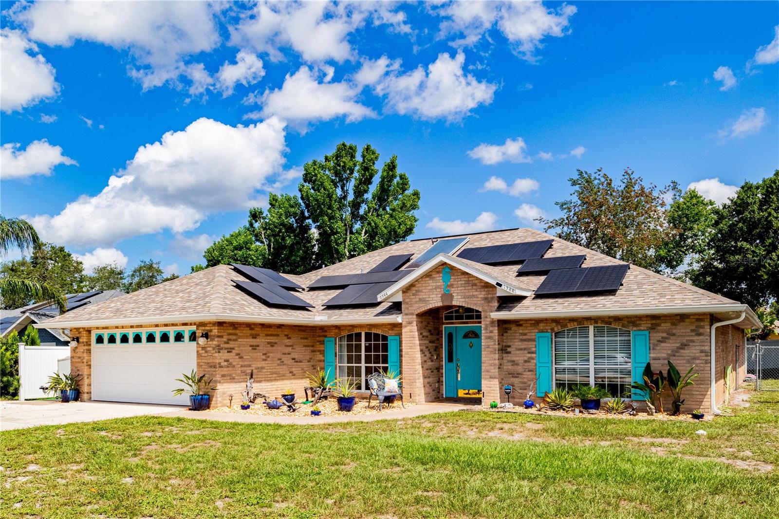 Details for 1344 Catalina Boulevard, DELTONA, FL 32725