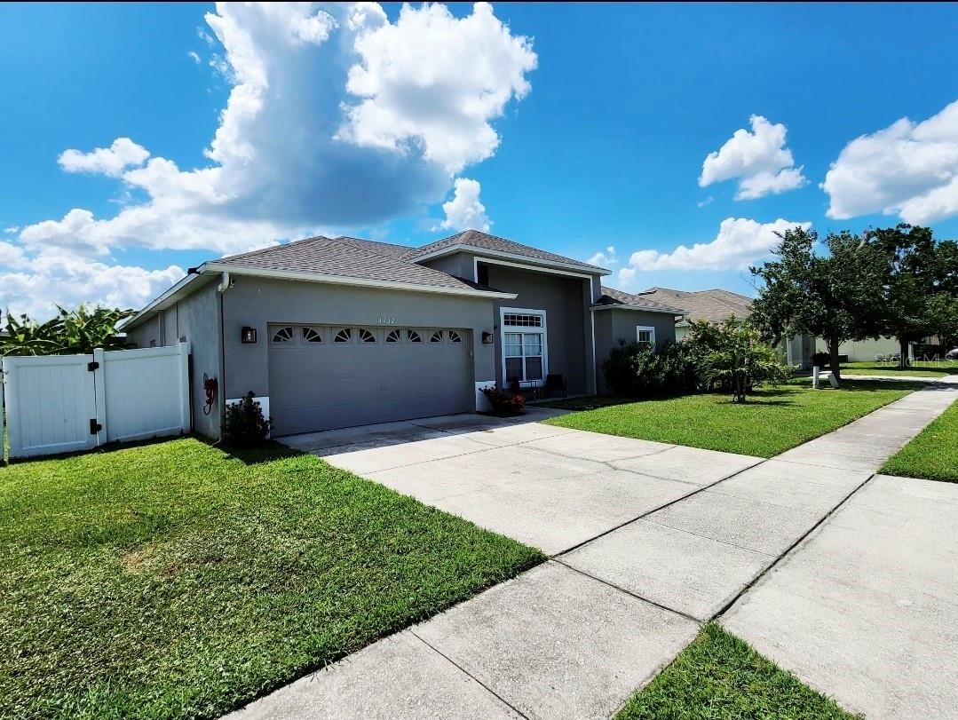 Details for 3132 Regal Darner Drive, KISSIMMEE, FL 34744