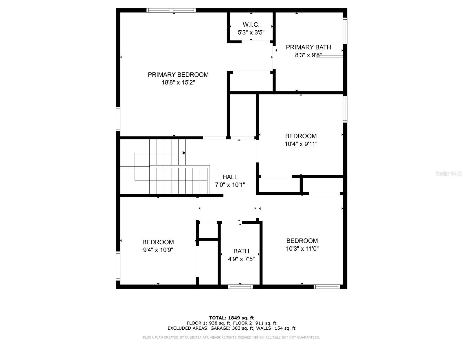 Image 41 of 44 For 7220 53rd Place E